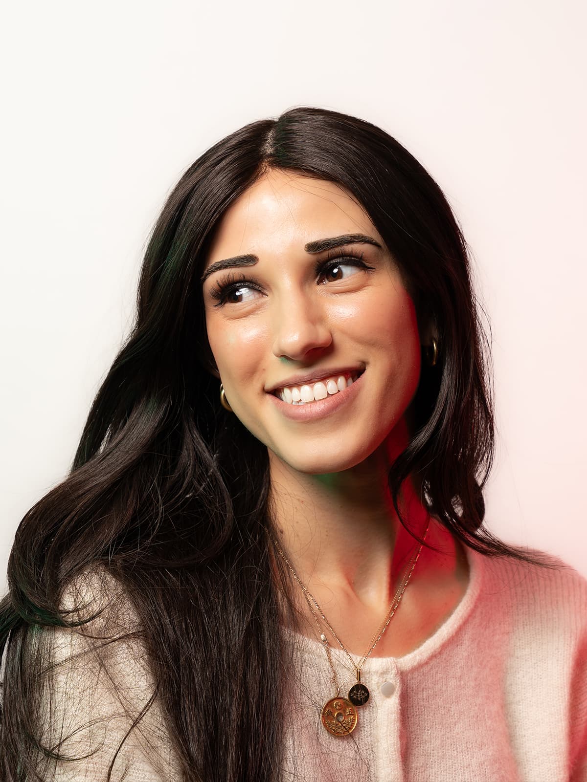 Nava Esmailizadeh, Interim Head of Growth